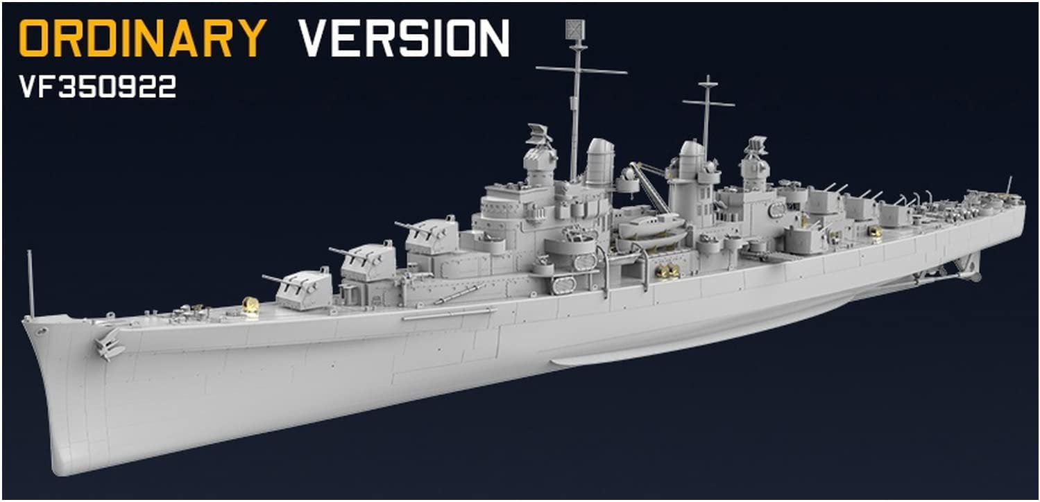 Amazon | 《発売済・在庫品》 ベリーファイア 1/350 アメリカ海軍 軽